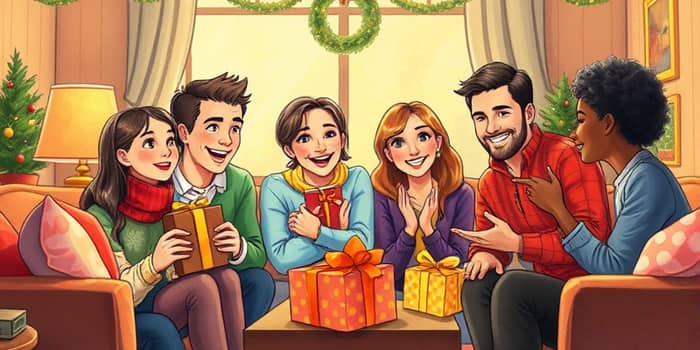 Gift-Giving Guilt-Free: Thoughtful Presents, Modest Spending