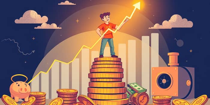 The Disciplined Dollar: Mastering Your Financial Future