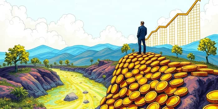 Decoding Dividends: Income Streams for the Astute Investor