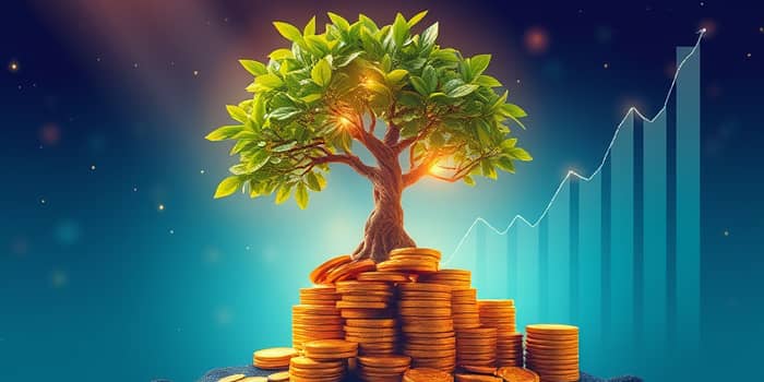 Conquering Compound Interest: Your Wealth Multiplier