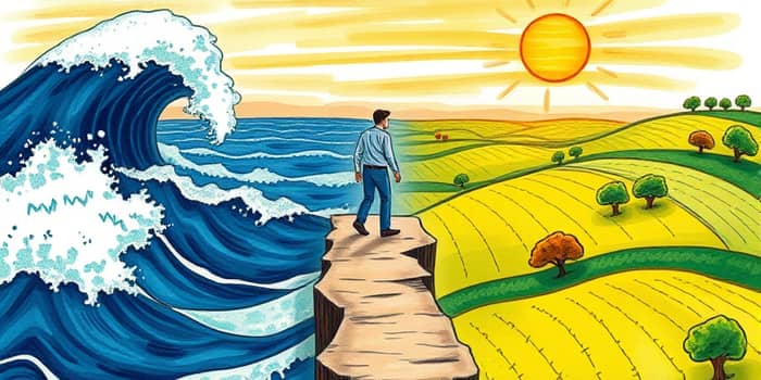 Risk and Reward: Balancing Your Investment Journey