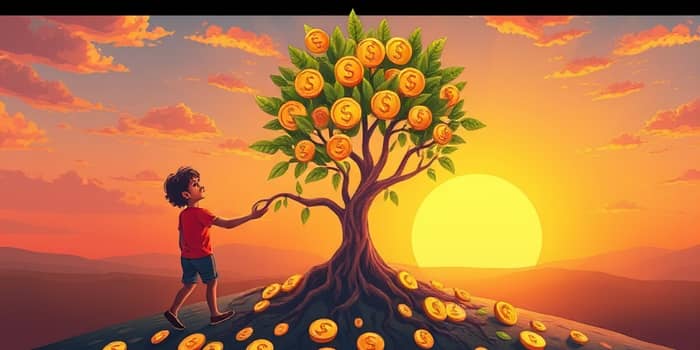 The Tax-Savvy Investor: Maximizing Your Returns