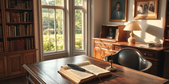 Estate Elegance: Planning for Lasting Legacy