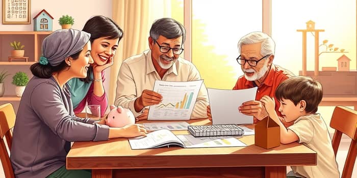 Future-Proofing Your Family: Invest in Their Tomorrow Today
