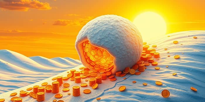 The Compounding Chronicles: Your Journey to Financial Freedom