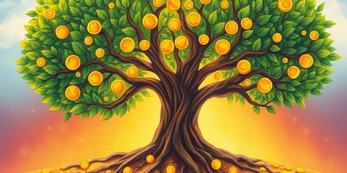 Patient Capital: The Art of Long-Term Wealth Creation