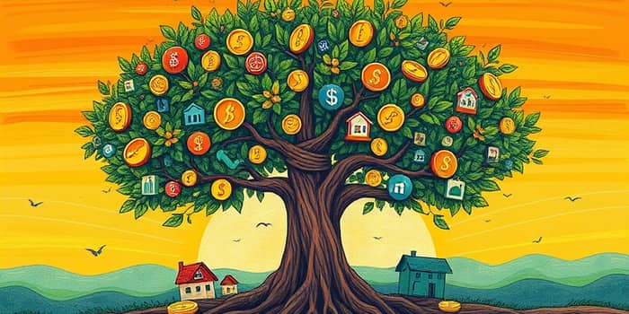 Unlock Your Prosperity: The Power of Enduring Investments