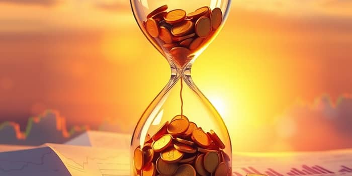 The Power of Time: Unlocking Investment Potential