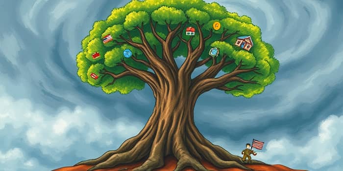 The Enduring Portfolio: Designed for Resilience