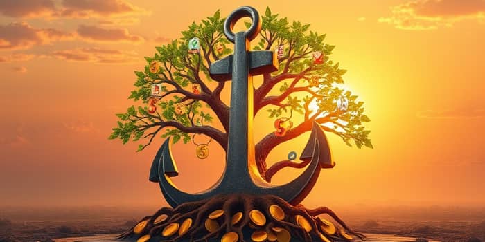 Wealth Anchors: Investments That Stand the Test of Time