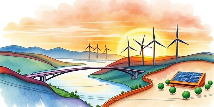 Enduring Assets: Building a Portfolio for Tomorrow