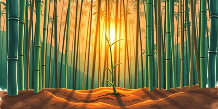 Strategic Patience: Mastering the Long Game in Investing