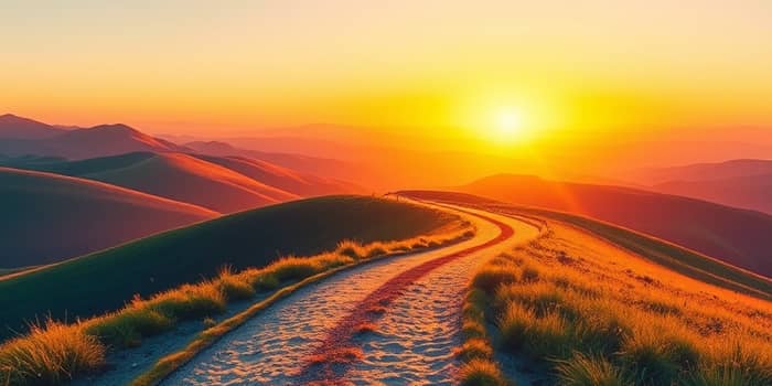 Steady Returns: The Core of Long-Term Success